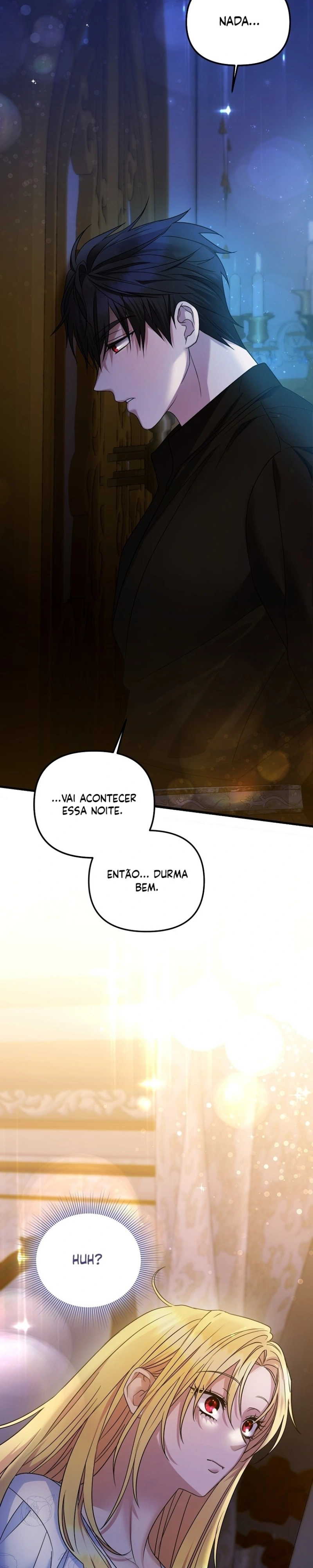 Ten Ways to Get Dumped by a Tyrant Capítulo 11 Página 10