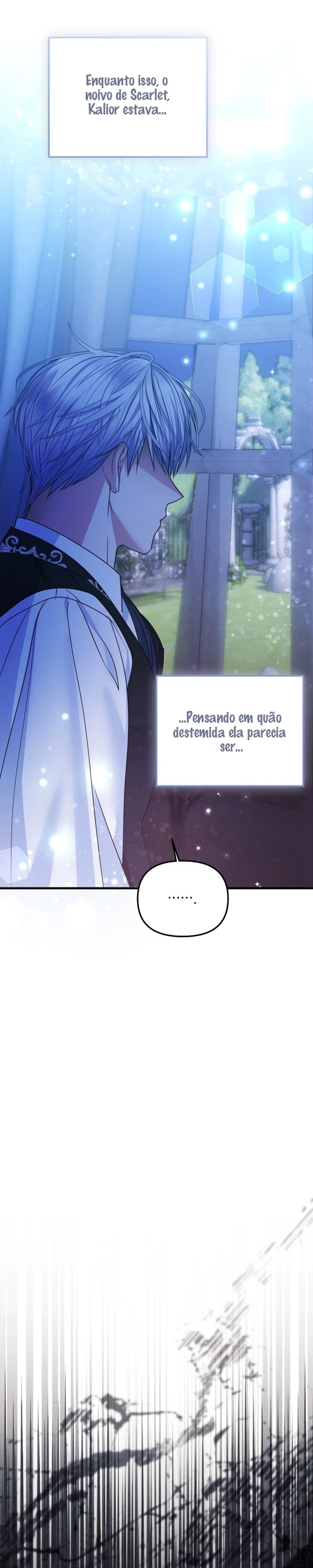 Ten Ways to Get Dumped by a Tyrant Capítulo 11 Página 16