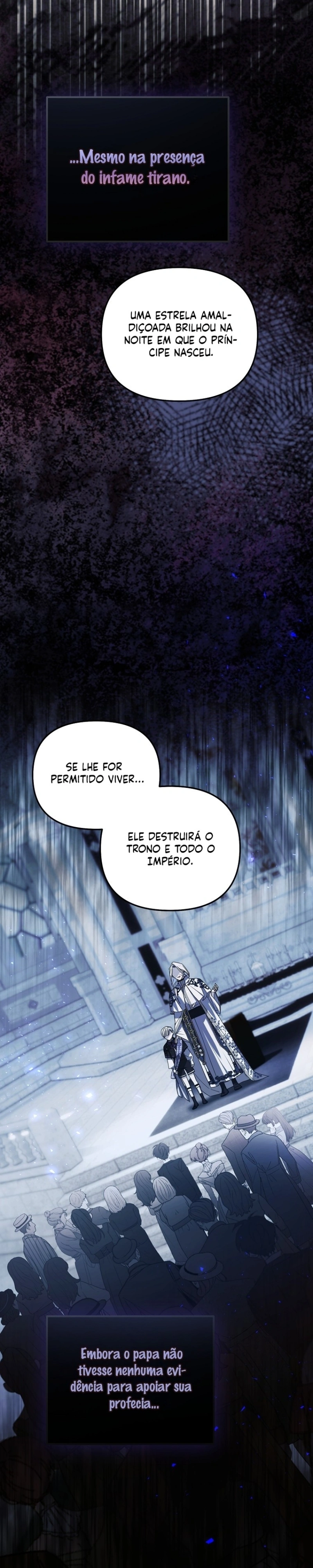Ten Ways to Get Dumped by a Tyrant Capítulo 11 Página 17