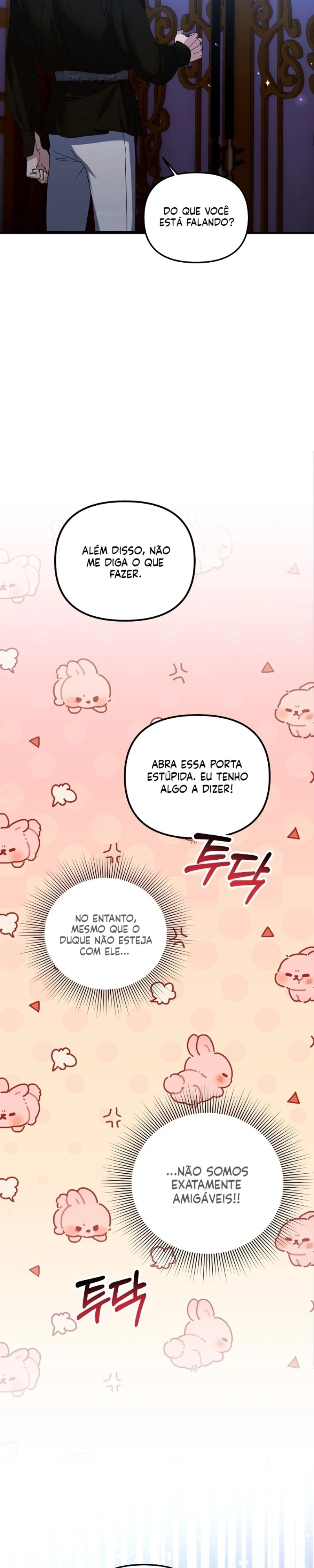 Ten Ways to Get Dumped by a Tyrant Capítulo 11 Página 6