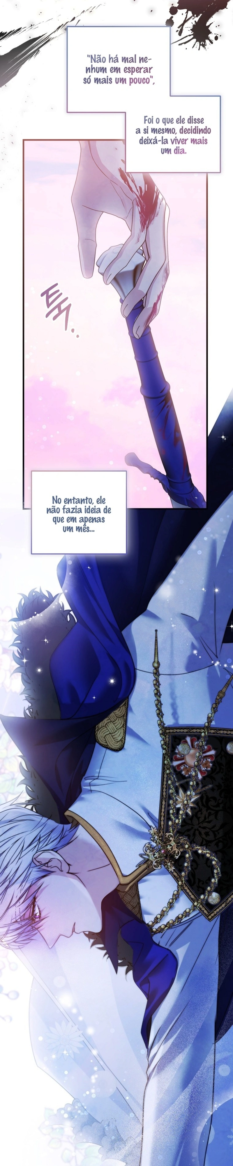 Ten Ways to Get Dumped by a Tyrant Capítulo 13 Página 41