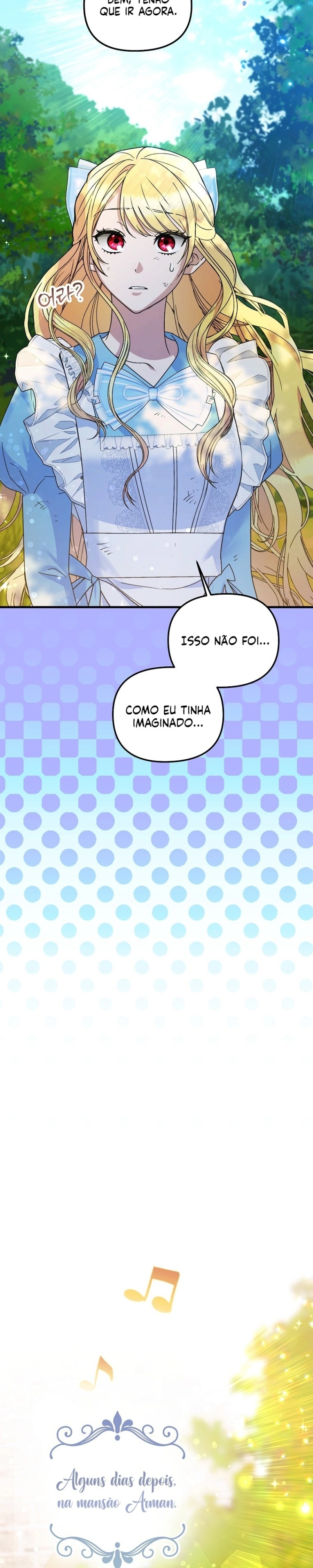 Ten Ways to Get Dumped by a Tyrant Capítulo 13 Página 9