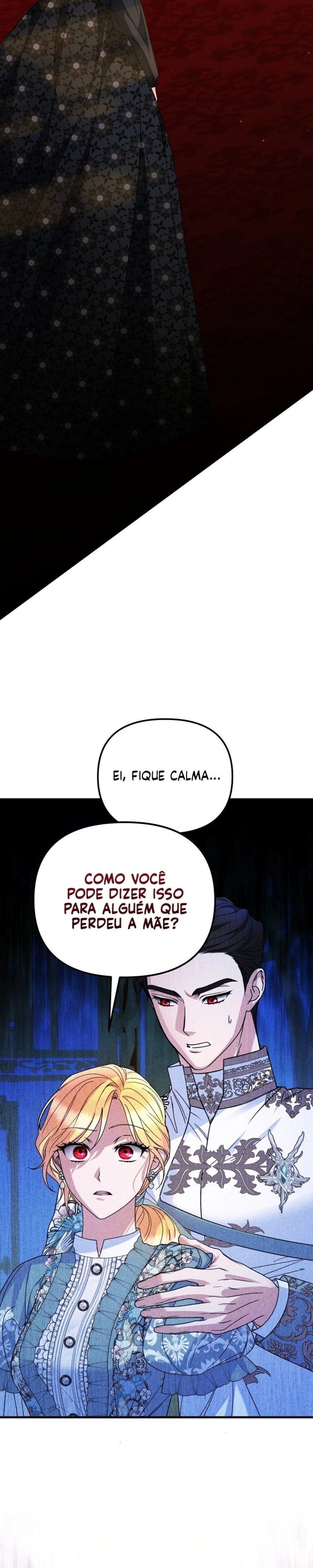 Ten Ways to Get Dumped by a Tyrant Capítulo 14 Página 15