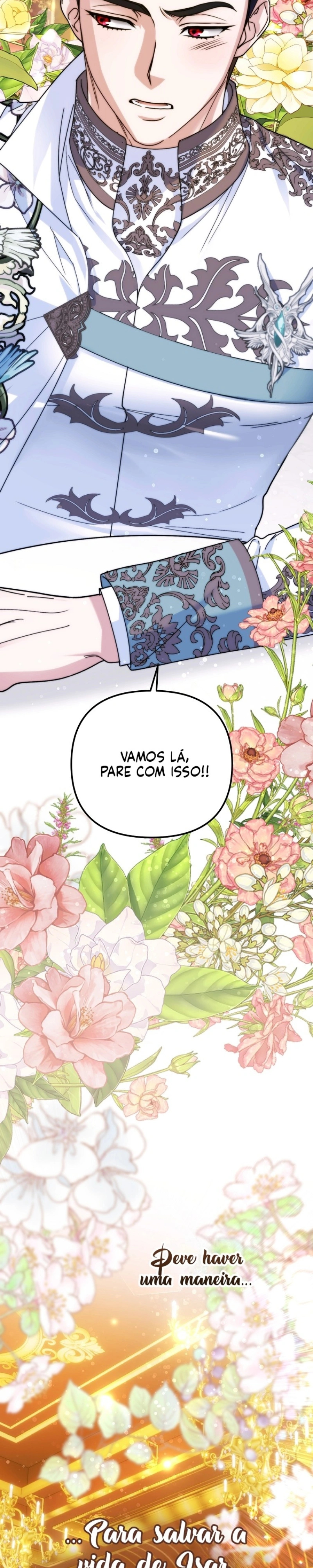 Ten Ways to Get Dumped by a Tyrant Capítulo 14 Página 46