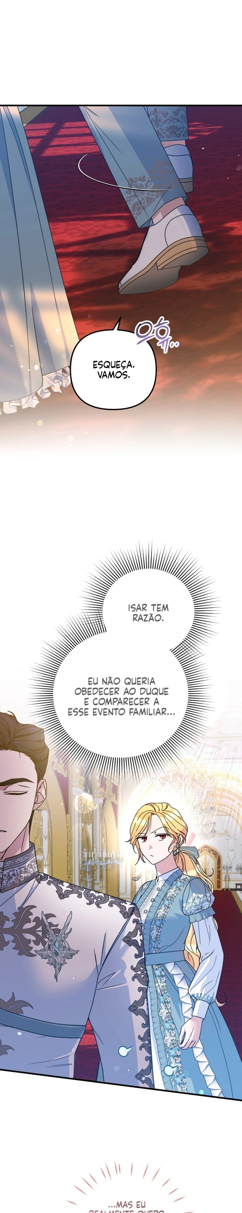Ten Ways to Get Dumped by a Tyrant Capítulo 14 Página 7
