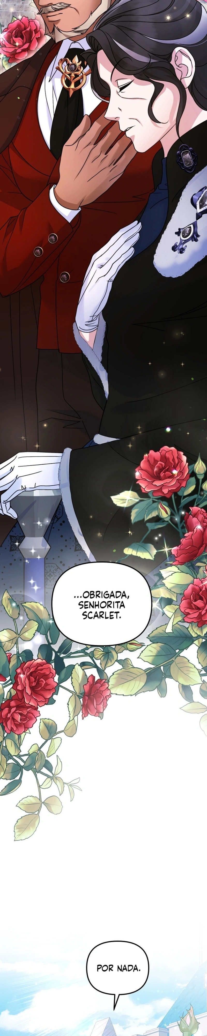 Ten Ways to Get Dumped by a Tyrant Capítulo 16 Página 11