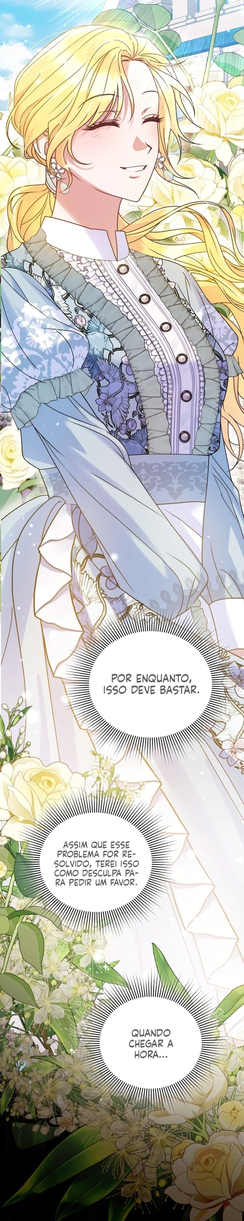 Ten Ways to Get Dumped by a Tyrant Capítulo 16 Página 12