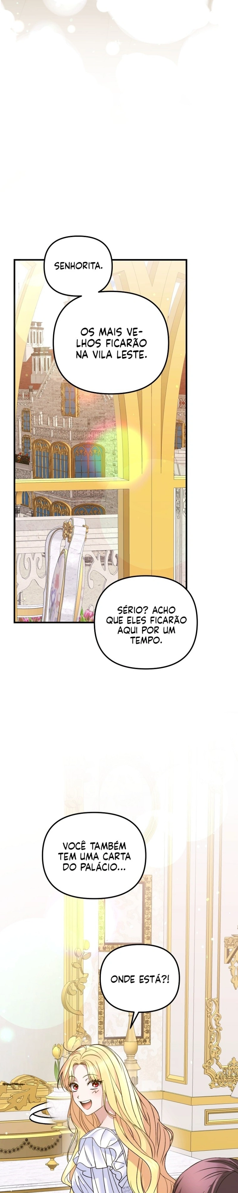 Ten Ways to Get Dumped by a Tyrant Capítulo 16 Página 14