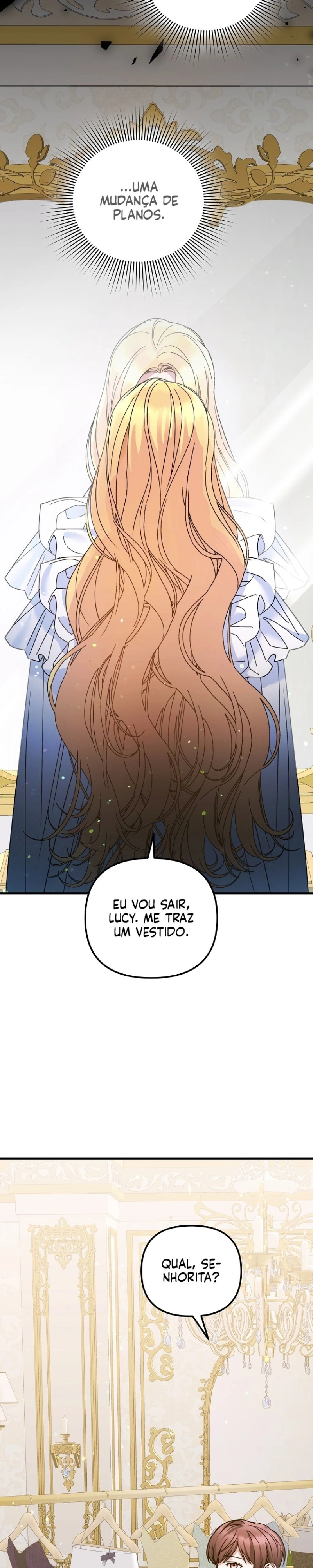 Ten Ways to Get Dumped by a Tyrant Capítulo 16 Página 19