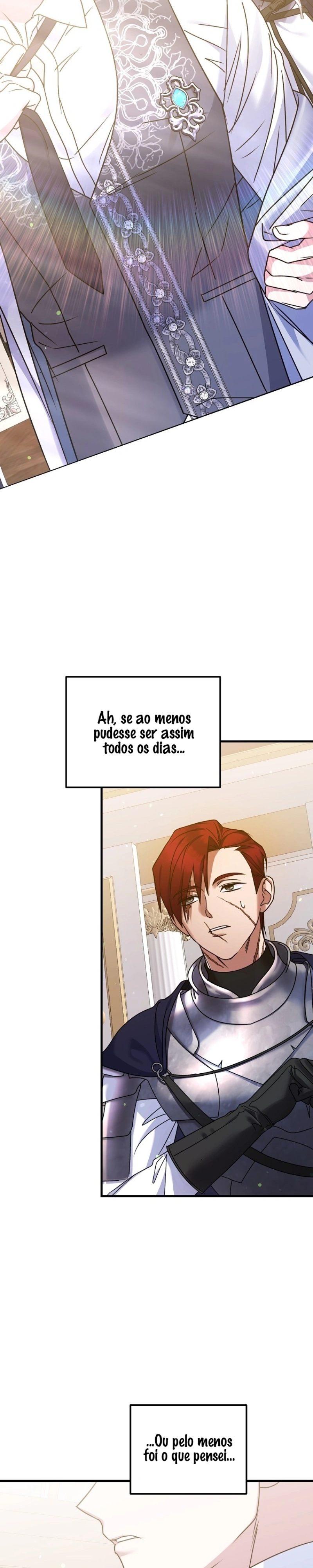 Ten Ways to Get Dumped by a Tyrant Capítulo 16 Página 24