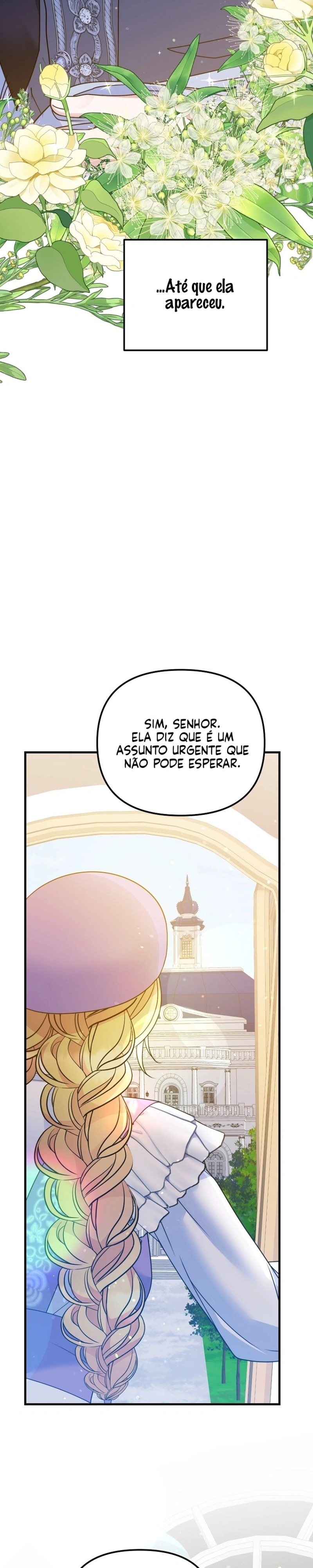 Ten Ways to Get Dumped by a Tyrant Capítulo 16 Página 26