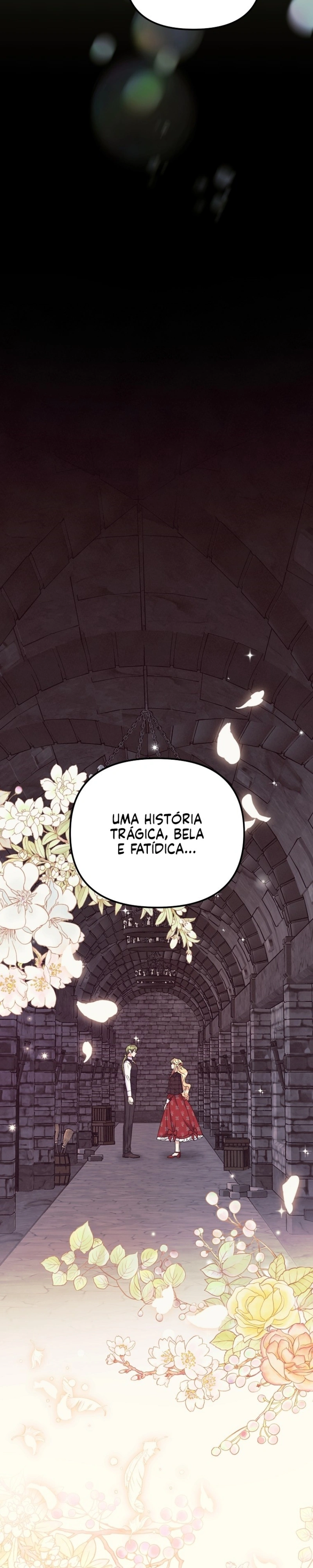 Ten Ways to Get Dumped by a Tyrant Capítulo 16 Página 34