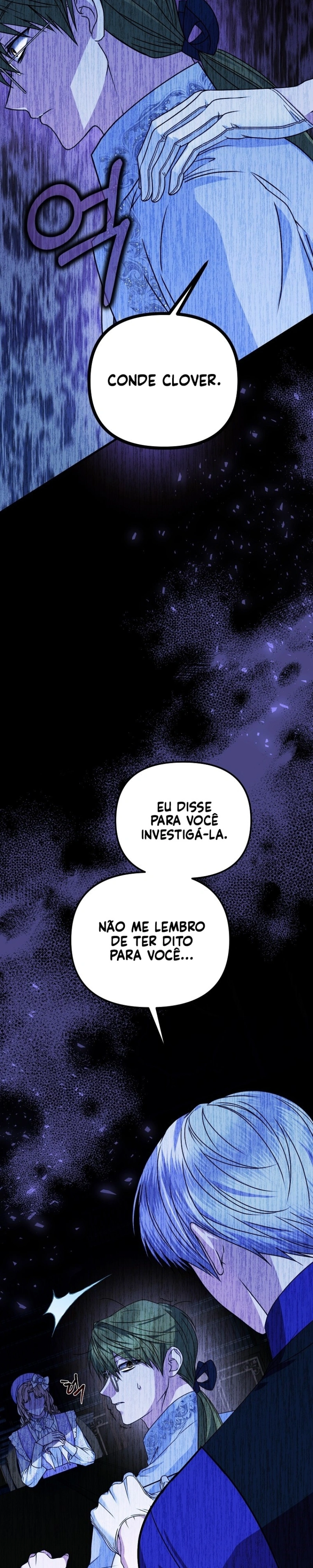 Ten Ways to Get Dumped by a Tyrant Capítulo 17 Página 13