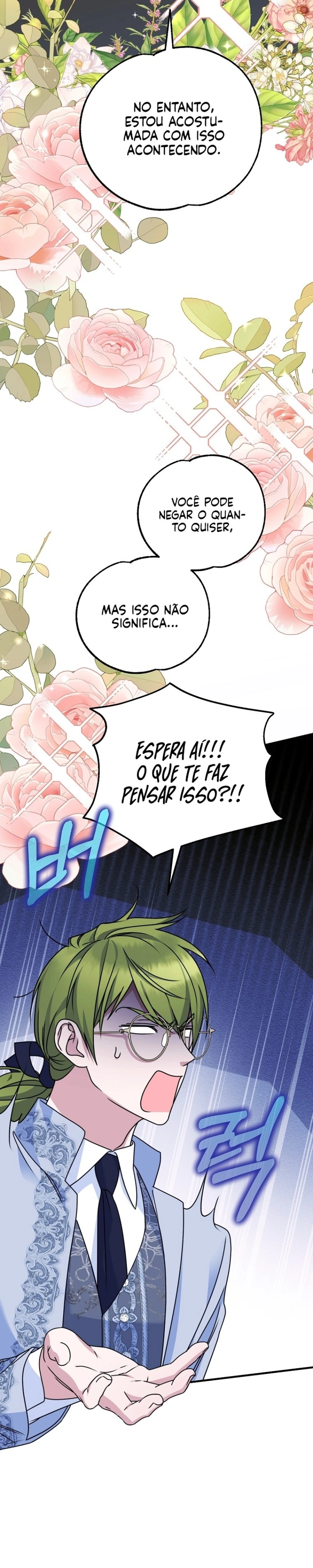 Ten Ways to Get Dumped by a Tyrant Capítulo 17 Página 2