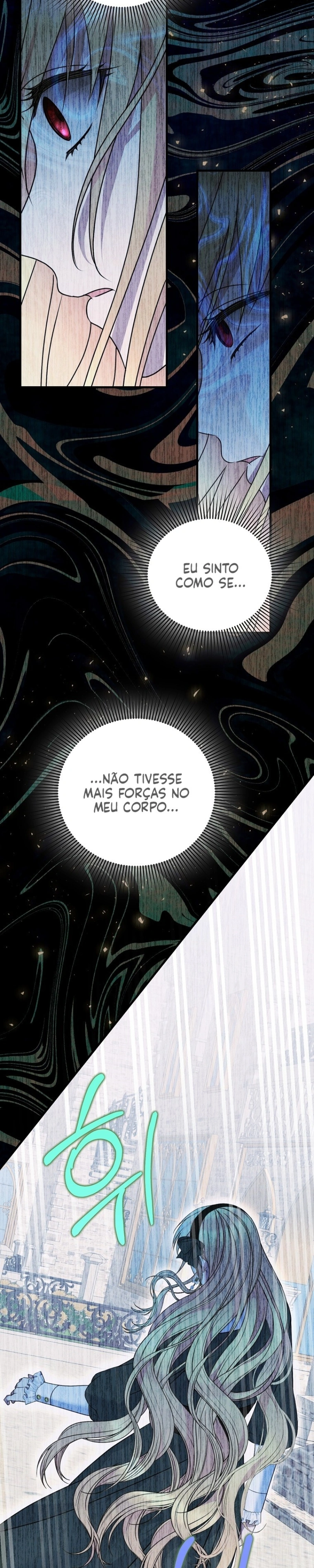 Ten Ways to Get Dumped by a Tyrant Capítulo 17 Página 41