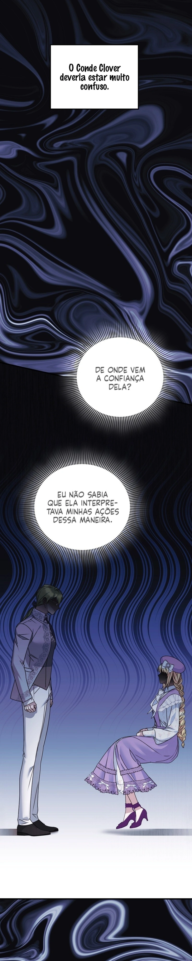 Ten Ways to Get Dumped by a Tyrant Capítulo 17 Página 6