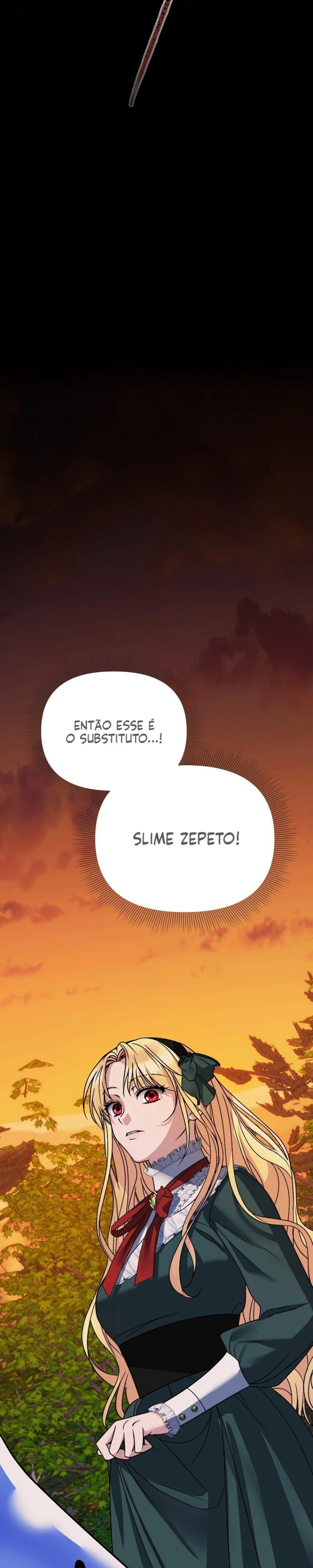 Ten Ways to Get Dumped by a Tyrant Capítulo 18 Página 20