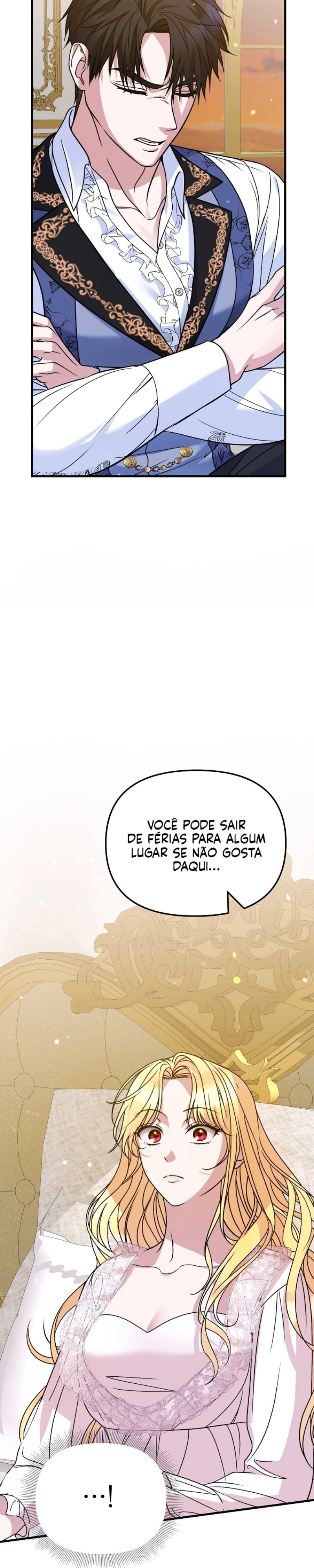 Ten Ways to Get Dumped by a Tyrant Capítulo 18 Página 29