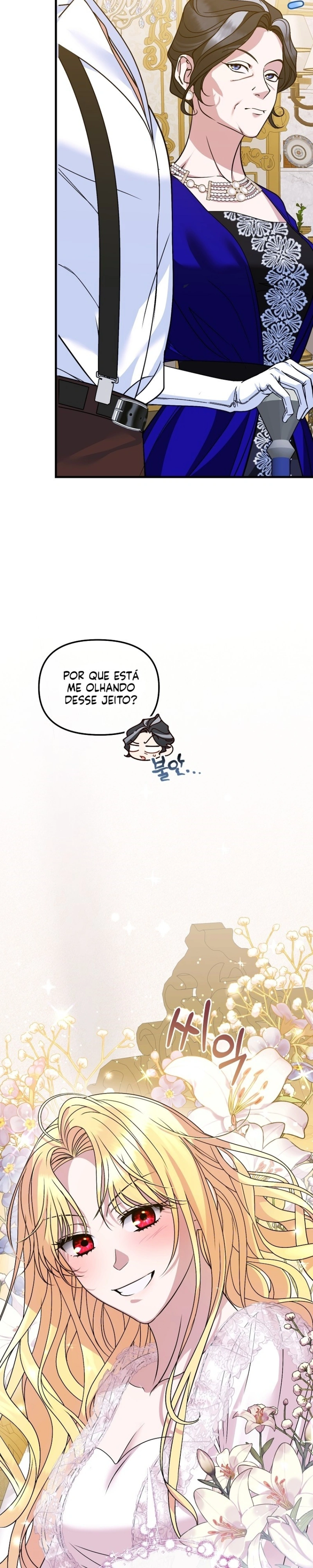 Ten Ways to Get Dumped by a Tyrant Capítulo 18 Página 31