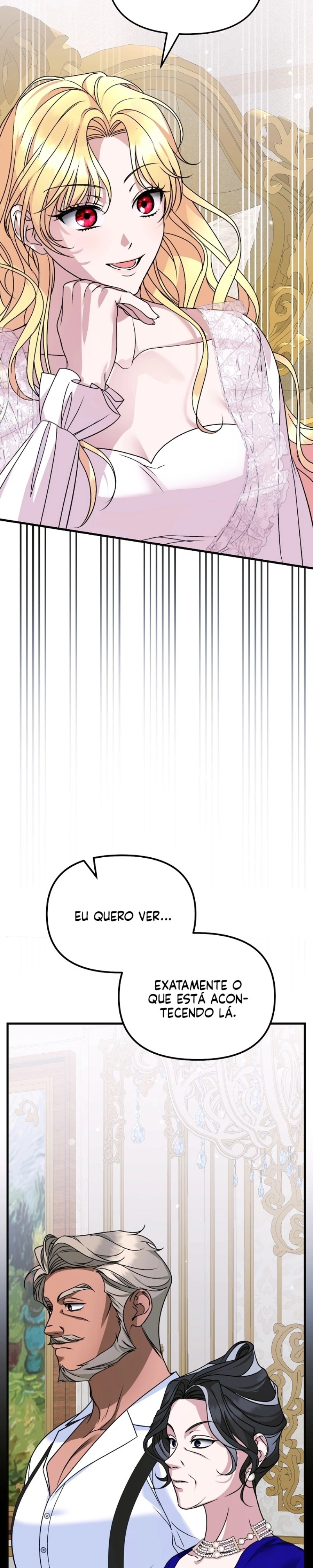 Ten Ways to Get Dumped by a Tyrant Capítulo 18 Página 35