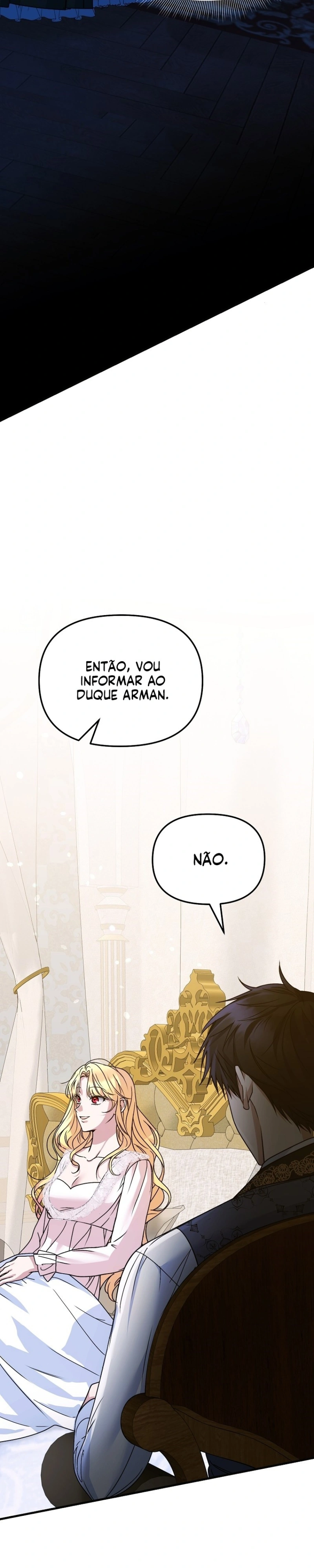 Ten Ways to Get Dumped by a Tyrant Capítulo 18 Página 41