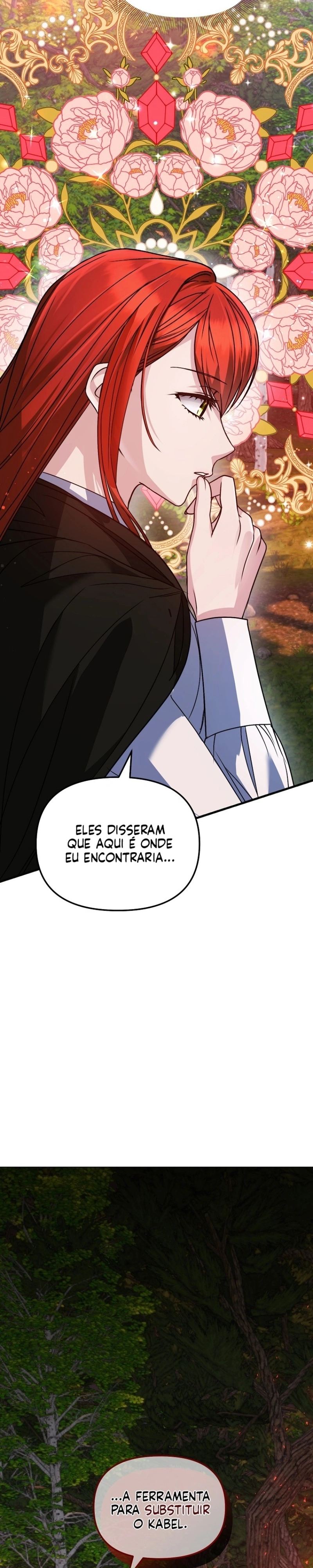 Ten Ways to Get Dumped by a Tyrant Capítulo 18 Página 8