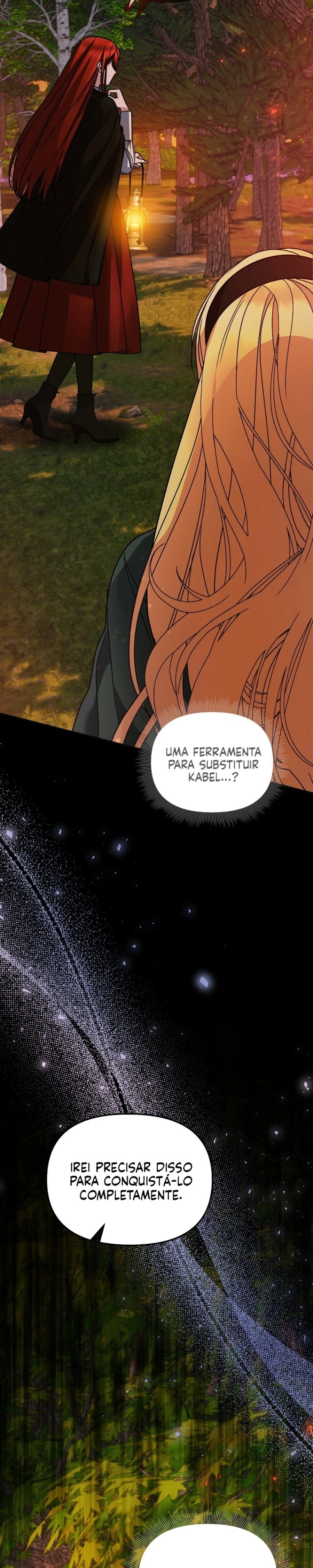 Ten Ways to Get Dumped by a Tyrant Capítulo 18 Página 9