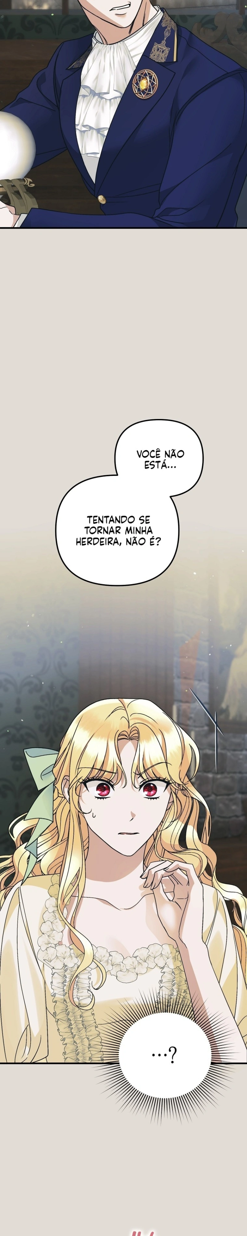 Ten Ways to Get Dumped by a Tyrant Capítulo 19 Página 15