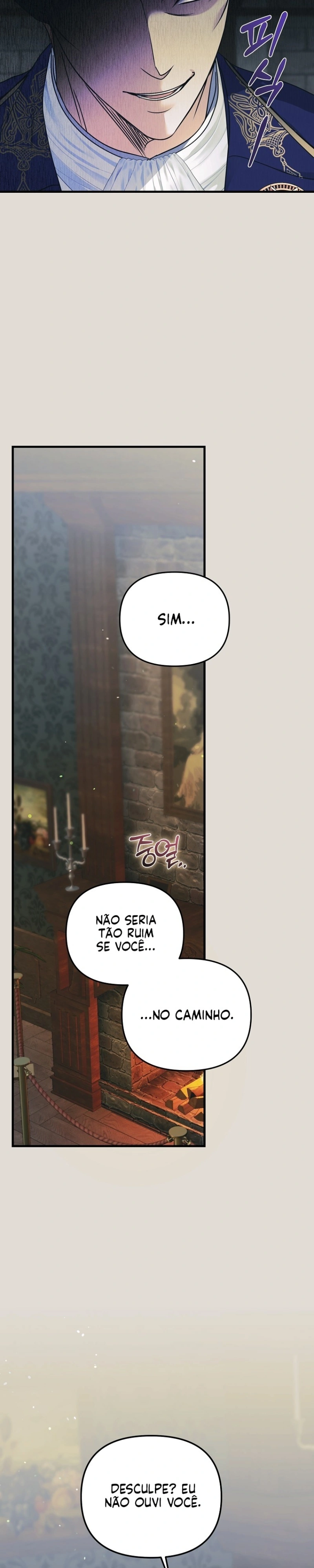 Ten Ways to Get Dumped by a Tyrant Capítulo 19 Página 18