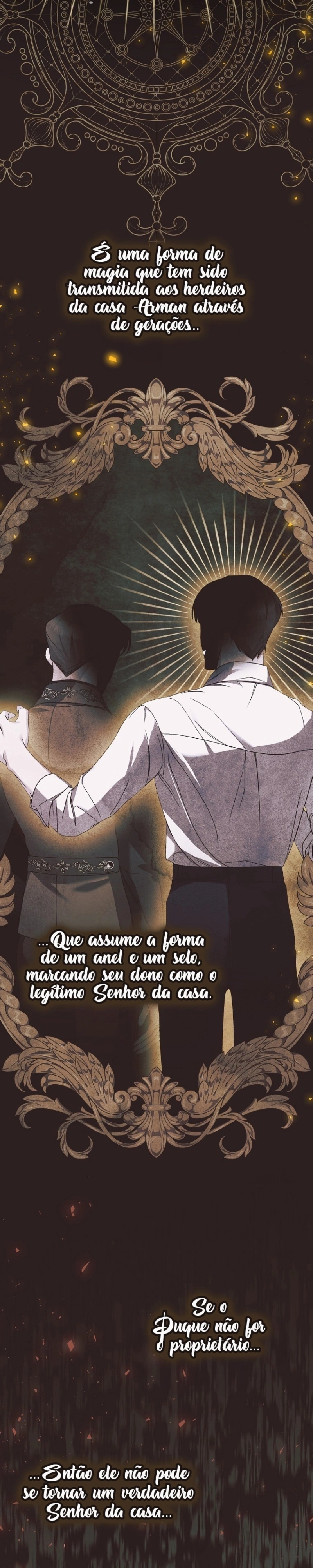 Ten Ways to Get Dumped by a Tyrant Capítulo 19 Página 24