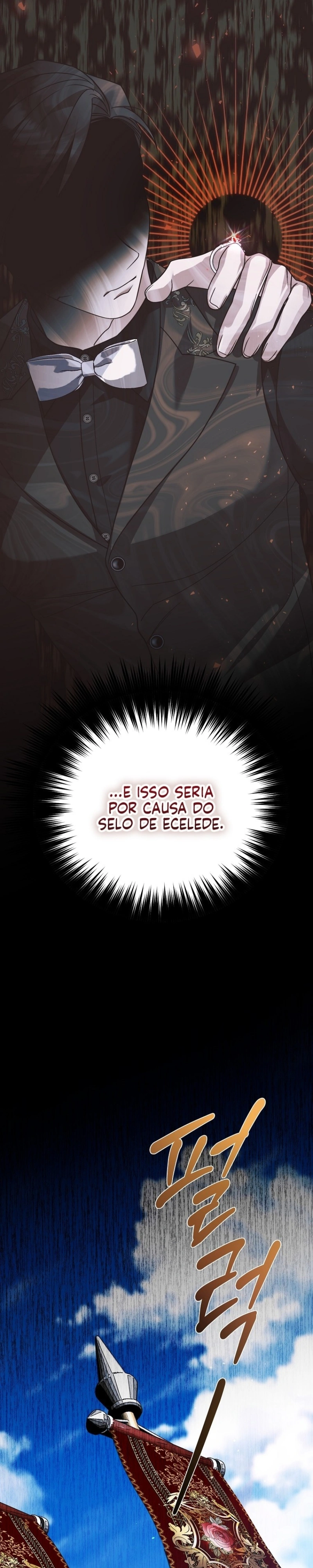 Ten Ways to Get Dumped by a Tyrant Capítulo 19 Página 25
