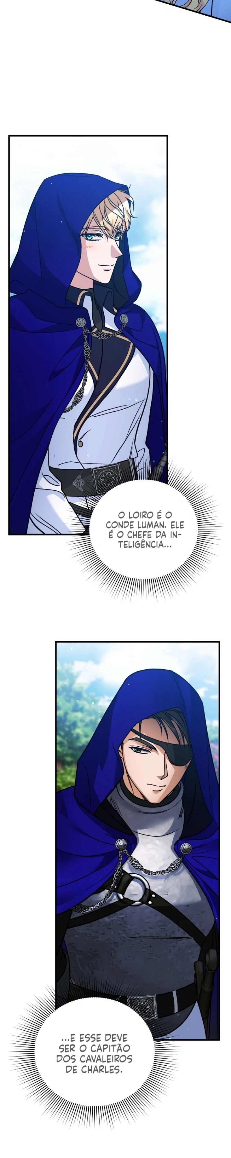 Ten Ways to Get Dumped by a Tyrant Capítulo 19 Página 34