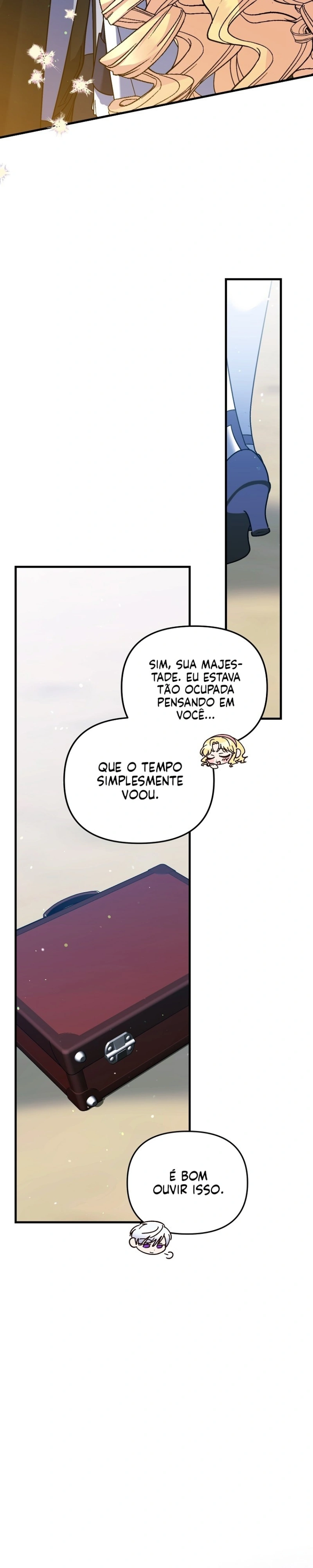 Ten Ways to Get Dumped by a Tyrant Capítulo 19 Página 41