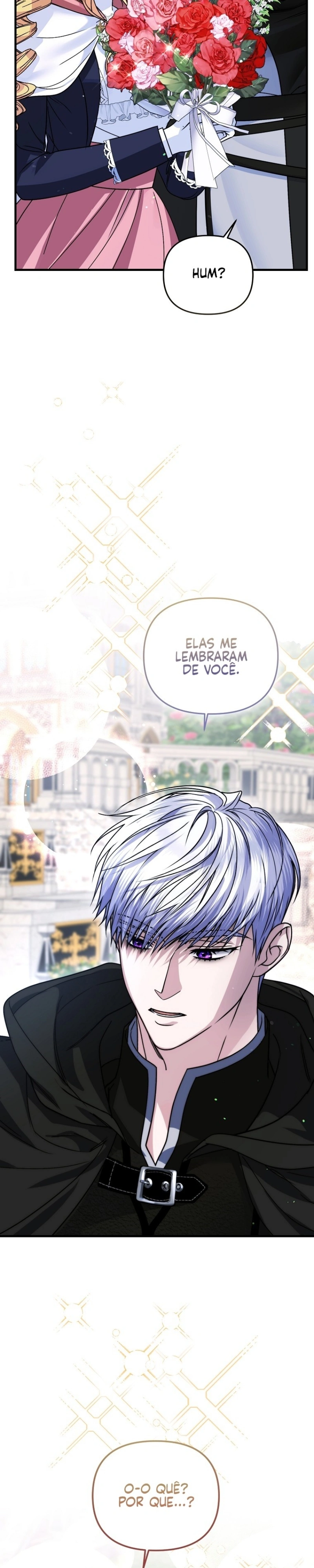 Ten Ways to Get Dumped by a Tyrant Capítulo 19 Página 44