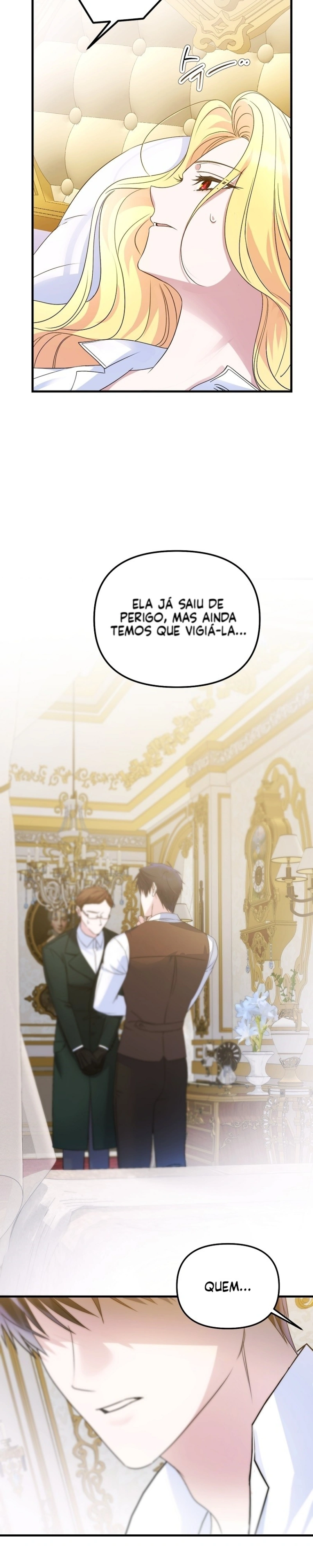 Ten Ways to Get Dumped by a Tyrant Capítulo 2 Página 12