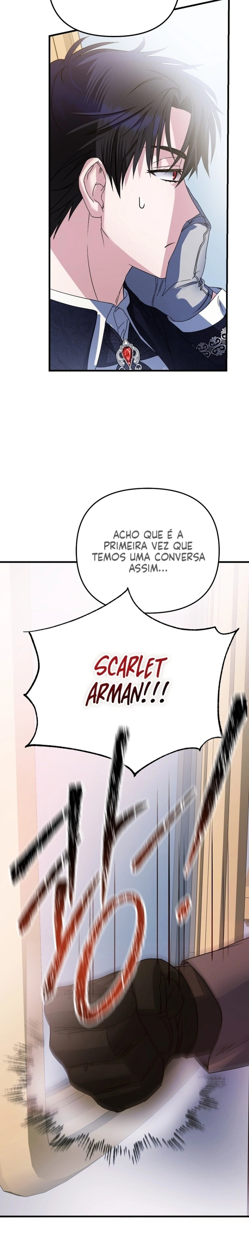 Ten Ways to Get Dumped by a Tyrant Capítulo 2 Página 19