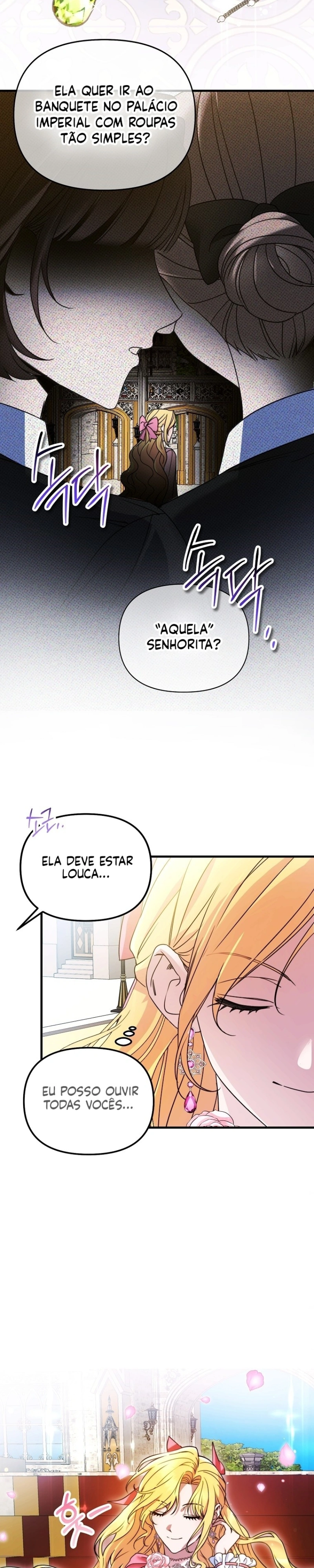 Ten Ways to Get Dumped by a Tyrant Capítulo 2 Página 2