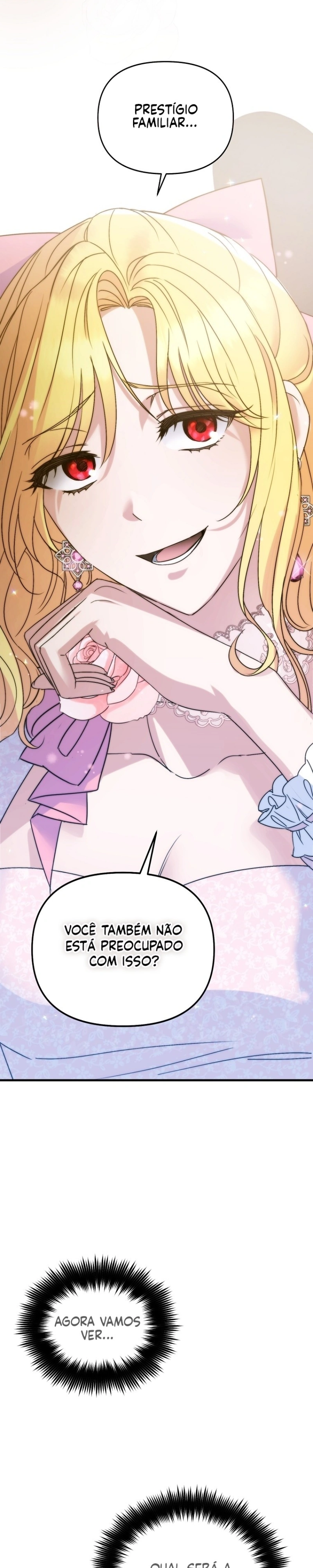 Ten Ways to Get Dumped by a Tyrant Capítulo 2 Página 23