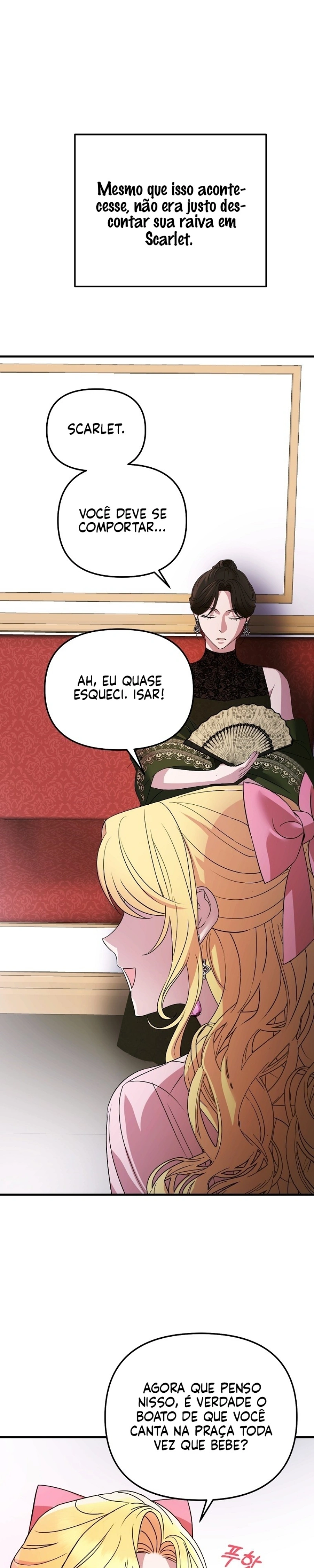 Ten Ways to Get Dumped by a Tyrant Capítulo 2 Página 30