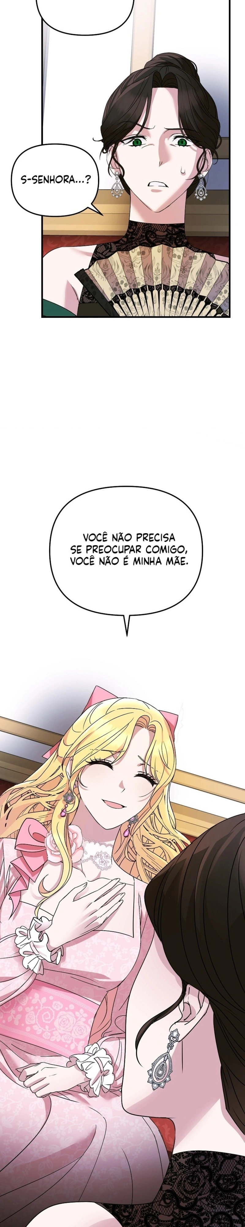 Ten Ways to Get Dumped by a Tyrant Capítulo 2 Página 32