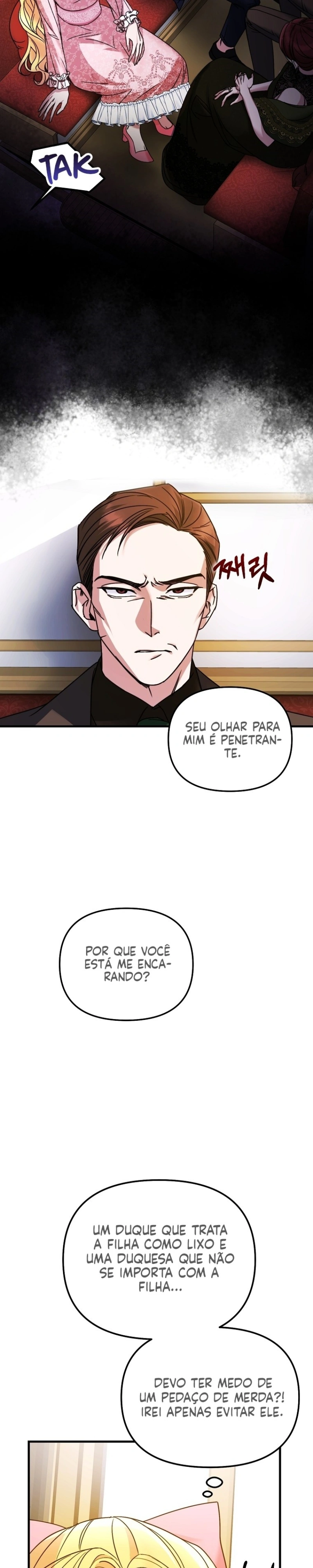 Ten Ways to Get Dumped by a Tyrant Capítulo 2 Página 8