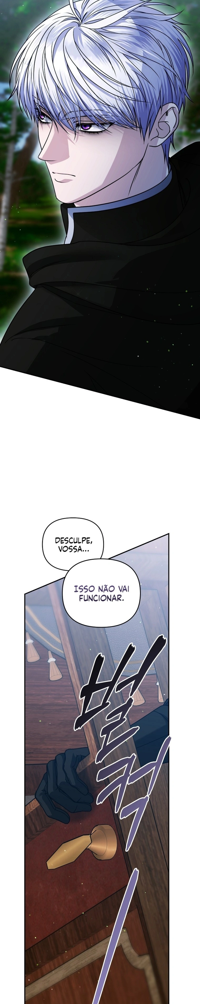 Ten Ways to Get Dumped by a Tyrant Capítulo 20 Página 44