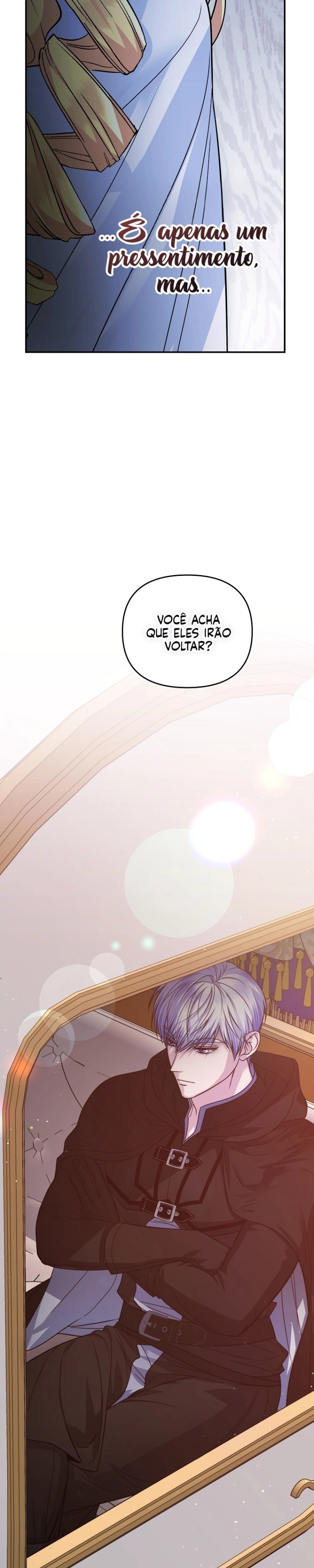 Ten Ways to Get Dumped by a Tyrant Capítulo 21 Página 11