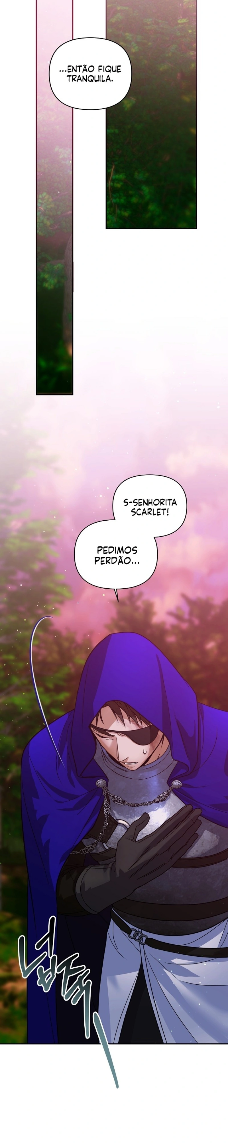 Ten Ways to Get Dumped by a Tyrant Capítulo 21 Página 18