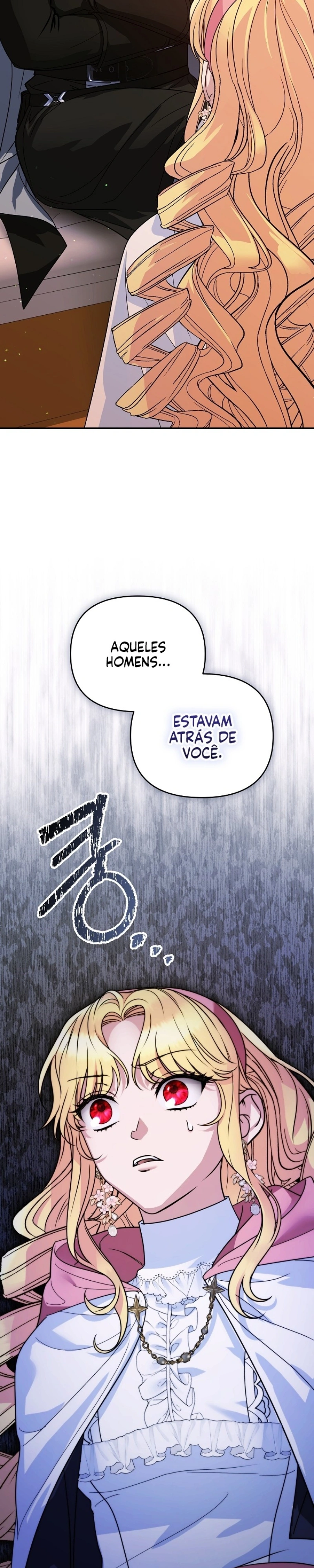 Ten Ways to Get Dumped by a Tyrant Capítulo 21 Página 3