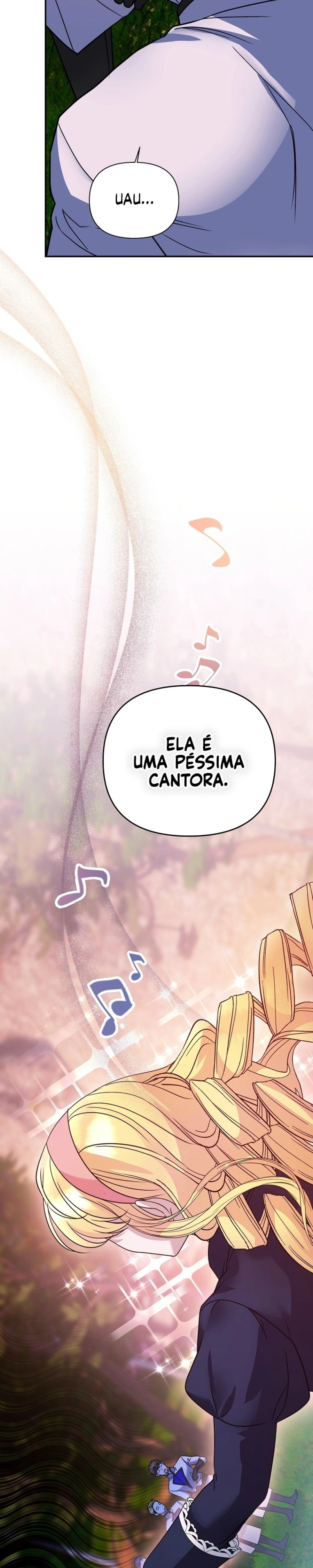 Ten Ways to Get Dumped by a Tyrant Capítulo 21 Página 40