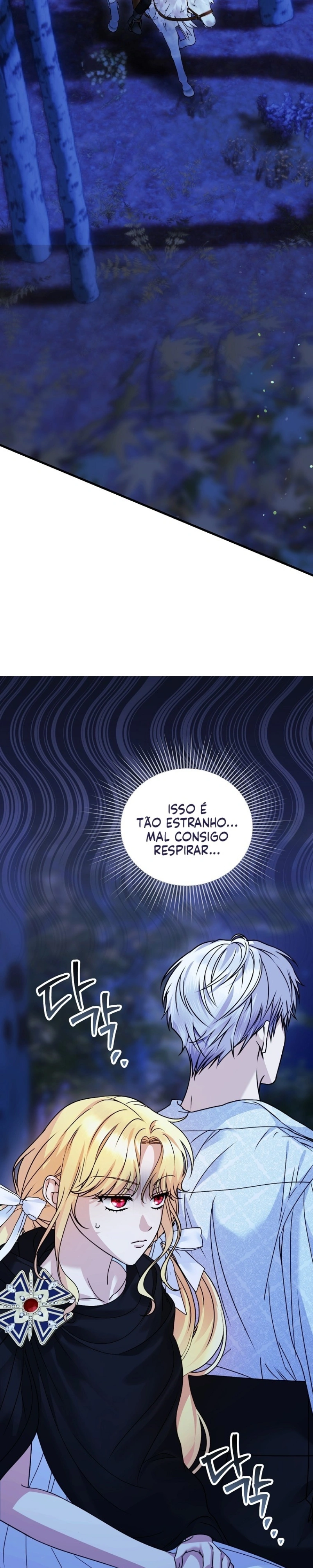 Ten Ways to Get Dumped by a Tyrant Capítulo 22 Página 15