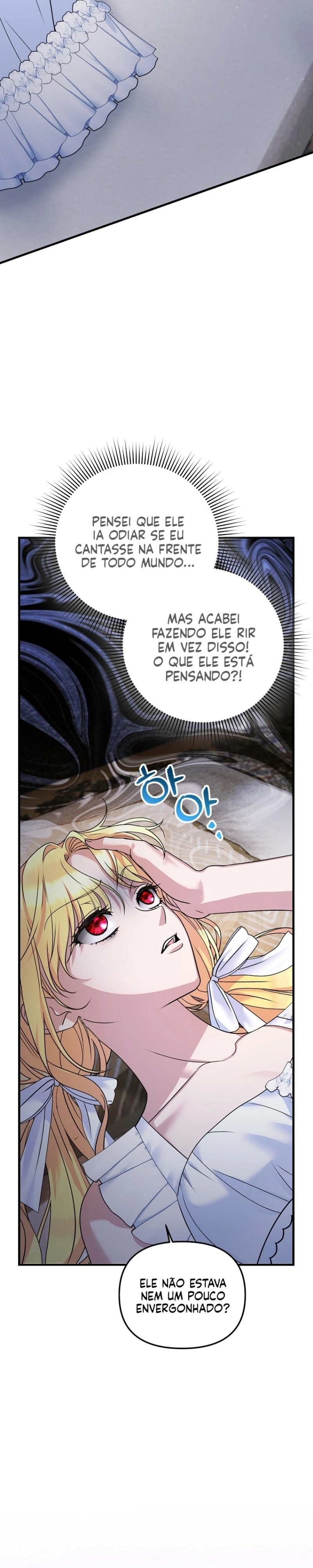 Ten Ways to Get Dumped by a Tyrant Capítulo 22 Página 2