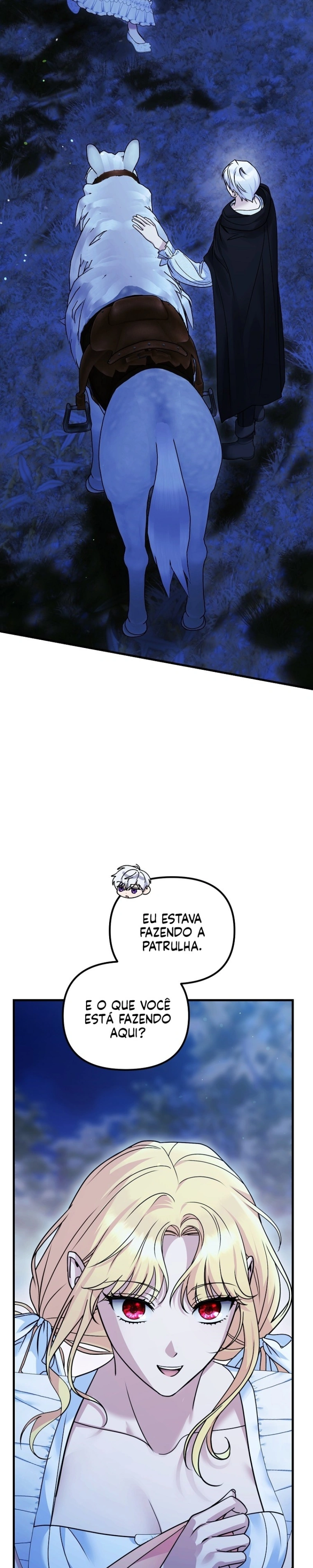 Ten Ways to Get Dumped by a Tyrant Capítulo 22 Página 9