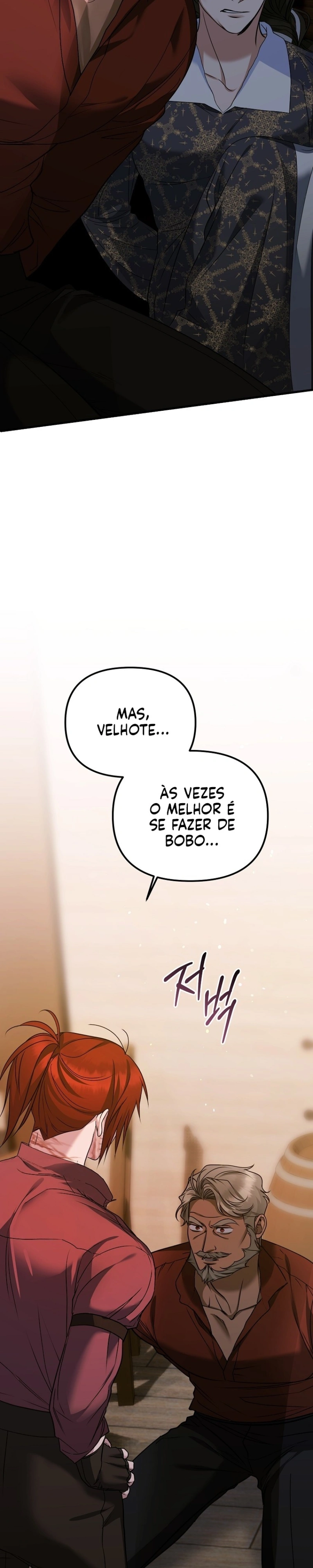 Ten Ways to Get Dumped by a Tyrant Capítulo 23 Página 41
